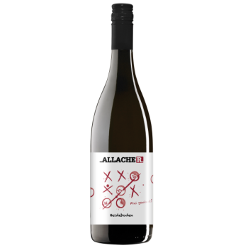 Unverträglichkeitsladen Allacher Heideboden Cuveé Rotwein histamingeprüft Bio