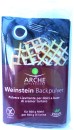 Arche 54g glutenfreies Weinstein-Backpulver 3x18g -Bio-