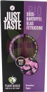 Just Taste glutenfreie Süßkartoffel-Fettuccine violett 250g -Bio-