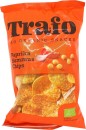 Unverträglichkeitsladen Trafo Hummus Chips Paprika glutenfrei bio