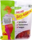 Frusano Malz + Traubenzuckerbären Gummibären mit Fruchtgeschmack  -Bio-