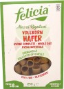 Felicia 250g glutenfreie Vollkorn-Hafer Mezzi Rigatoni  -Bio-