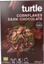 Unverträglichkeitsladen Turtle Dark Chocolate Cornflakes glutenfrei Bio