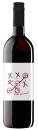 Weingut Allacher Zweigelt halbtrocken Rotwein geringer Histamingehalt -Bio-